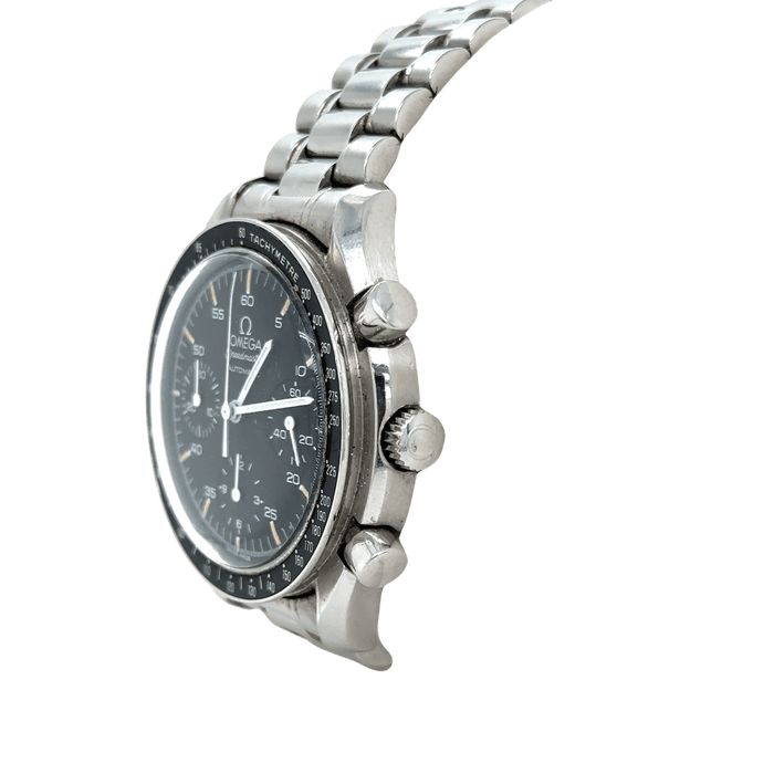 Montre OMEGA - Montre Speedmaster Automatic Reduced 58 Facettes 1.0000273/1