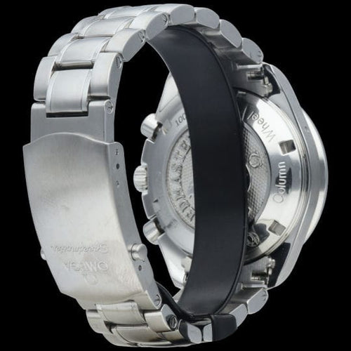 Montre Omega Montre Speedmaster Racing Chronograph Co-Axial 58 Facettes MT45078