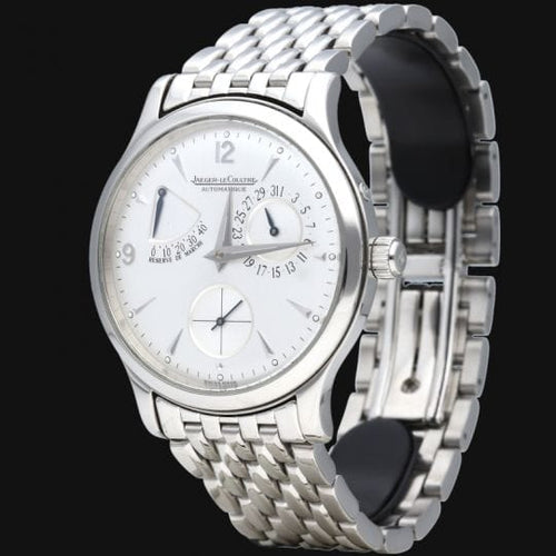 Montre Jaeger Lecoultre Montre Master Control 58 Facettes MT43576