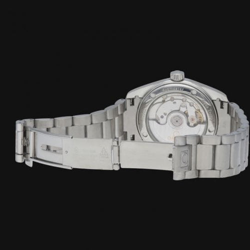 Montre Omega Montre Seamaster Aqua Terra Co-Axial 58 Facettes MT41896