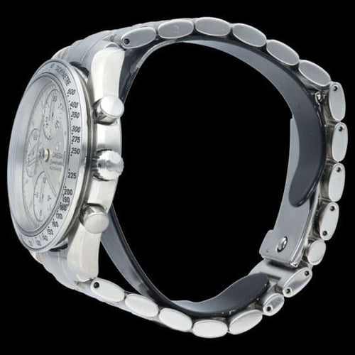 Montre Omega Montre Speedmaster Automatique Chronograph 58 Facettes MT44117