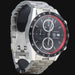 Montre Tag Heuer Montre Carrera Calibre 16 Chrnograph Edition Limite Alain Prost 58 Facettes MT40957