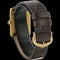 Montre Cartier Montre Tank Vermeil Must De Cartier Vermeil 58 Facettes MT43758