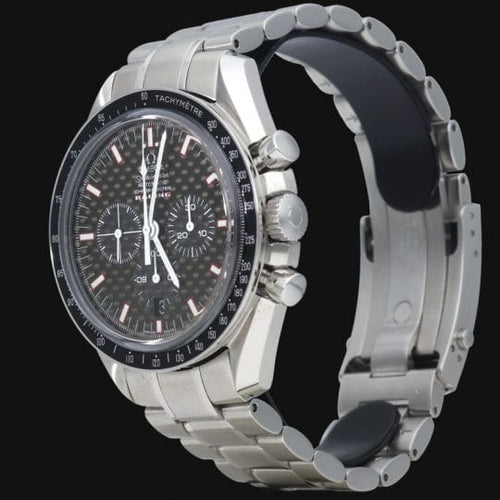 Montre Omega Montre Speedmaster Racing Chronograph 58 Facettes MT41061