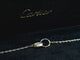 Bracelet Cartier - Bracelet Love en or gris 58 Facettes