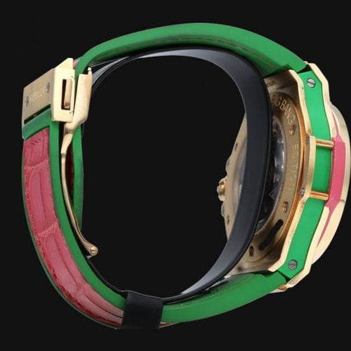 Montre Hublot Montre Big Bang Pop Art 58 Facettes MT42352