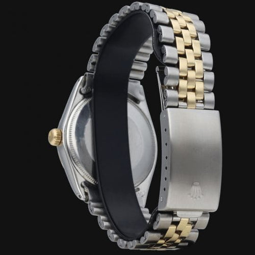 Montre Rolex Montre Oyster Perpetual 34 58 Facettes MT39932