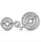 Collier Collier Bulgari de la collection Astrale, or et diamants 58 Facettes 12909
