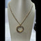 Pendentif Cartier Pendentif Cartier Collection "Trinity" 58 Facettes 4262