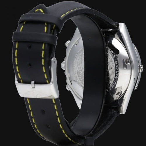 Montre False Montre Chronomat Gmt 58 Facettes MT43443