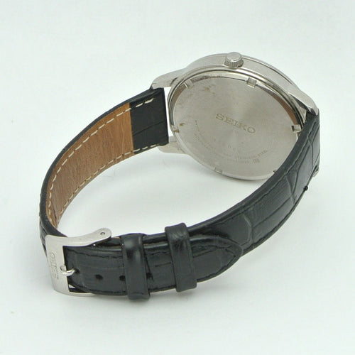 Montre Seiko Neo Classic 58 Facettes