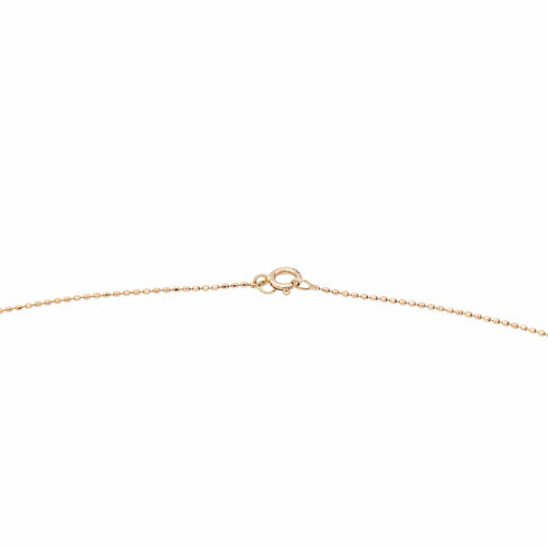 Collier Collier Chaîne Or rose 58 Facettes 2911681CN