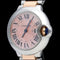 Montre Cartier Montre Ballon Bleu De Cartier 58 Facettes MT42919