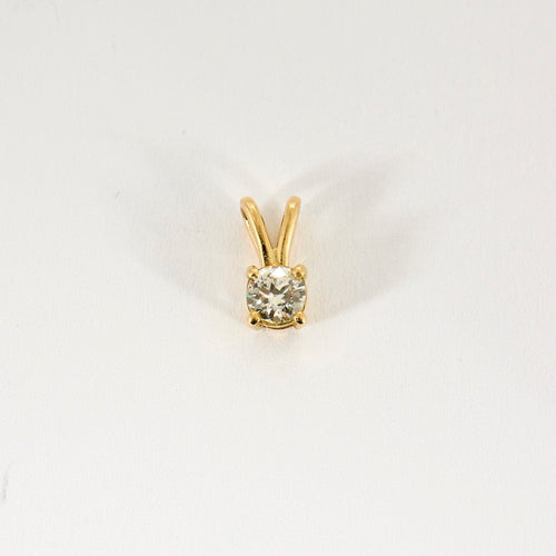 Pendentif Pendentif Diamant 58 Facettes LP1017-LP1042