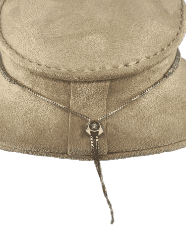 Collier Diamond Tennis necklace white gold 58 Facettes N-3071