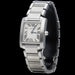 Montre Cartier Montre Tank Francaise Pm 58 Facettes MT40723