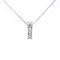 Collier Collier or et diamants 58 Facettes 190169R