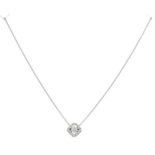 Pendentif Pendentif Diamants 58 Facettes 4248