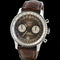 Montre Breitling Montre Navitimer B01 Chronograph 58 Facettes MT43397