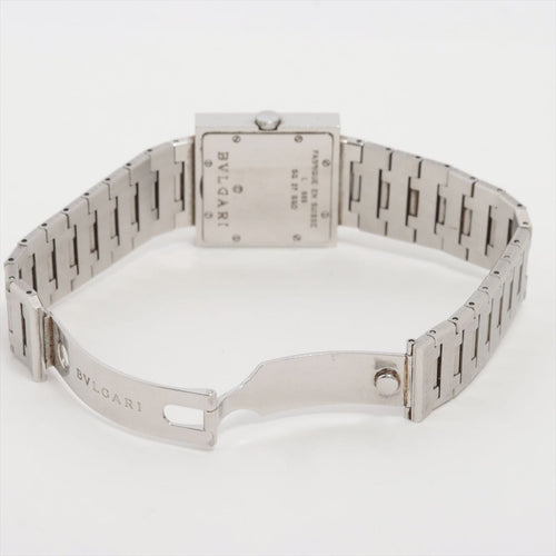 Montre BULGARI - Montre Bulgari Quadrato 58 Facettes