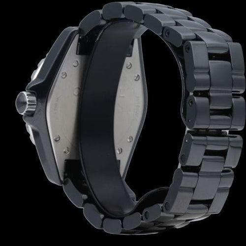 Montre Chanel Montre J12 38Mm Automatique 58 Facettes MT39690