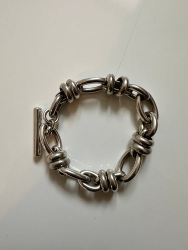 Bracelet POMELLATO - Bracelet 67 en argent 925 58 Facettes LV108