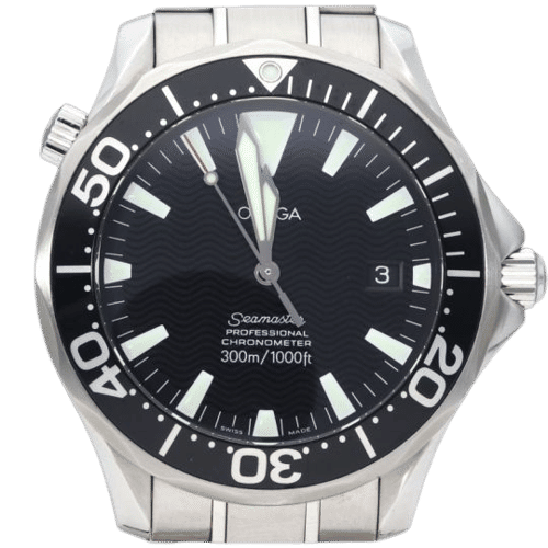 Montre Omega Montre Seamaster 300M 58 Facettes MT44817