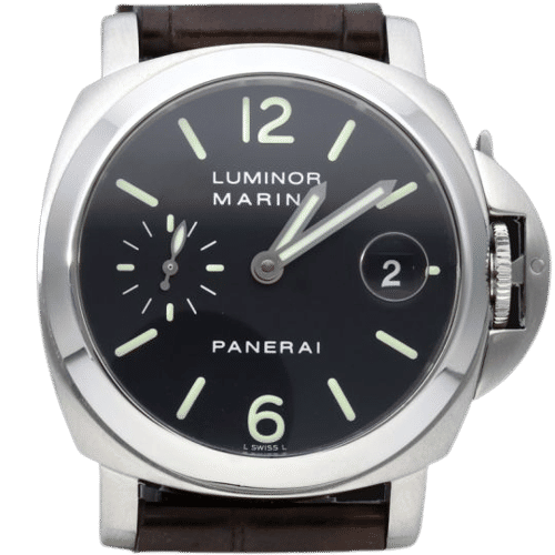 Montre Panerai Montre Luminor Marina Automatic 58 Facettes MT43501