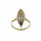 Bague 57 Bague - Or et Diamants 58 Facettes 240189R