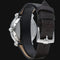 Montre Chopard Montre Happy Sport Snowflake 58 Facettes MT42382