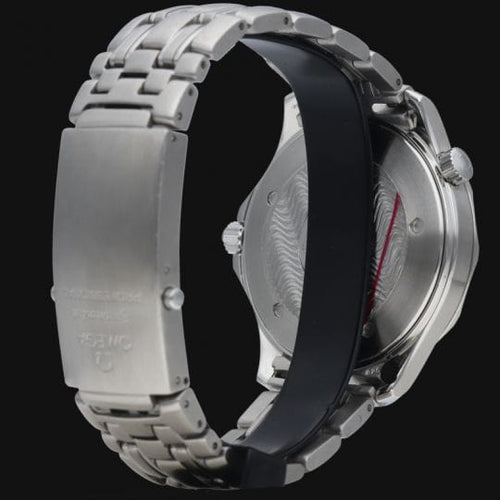 Montre Omega Montre Seamaster Diver Professional 300M 41Mm Quartz 58 Facettes MT41362