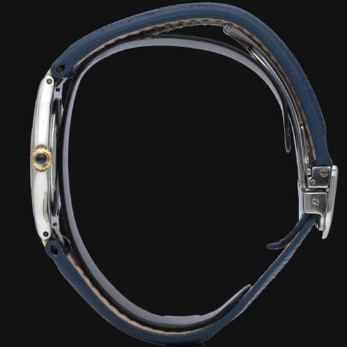 Montre Cartier Montre Must 21 58 Facettes MT42985