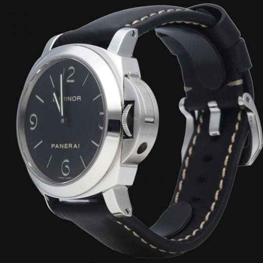 Montre Panerai Montre Luminor Base 58 Facettes MT40746