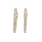 Boucles d'oreilles Boucles D'Oreilles Diamants 58 Facettes 4299