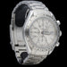 Montre Omega Montre Speedmaster Date 58 Facettes MT40438