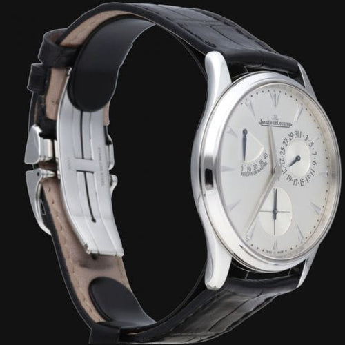 Montre Jaeger Lecoultre Montre Master Control 58 Facettes MT44740