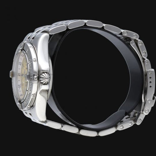 Montre Breitling Montre Starliner 58 Facettes MT42946