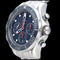 Montre Montre Omega Seamaster 300M Diver 300M Co‑Axial Chronometer Chronographe 44 mm 58 Facettes MT41591