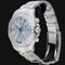 Montre Rolex Montre Daytona Platinum 58 Facettes MT44378