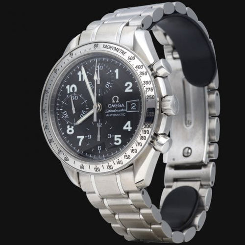 Montre Omega Speedmaster Date