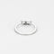 Bague 52 Messika Bague Move Uno Pavée en Or blanc 18k 58 Facettes 58FC16