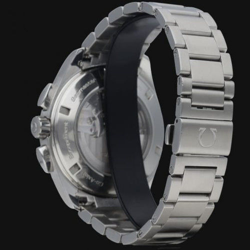 Montre Omega Montre Seamaster Aqua Terra Chronograph 58 Facettes MT41776