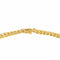 Collier Collier Or jaune 58 Facettes 4666990CN