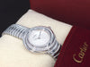 Montre CARTIER - montre Trinity en or 58 Facettes 8065