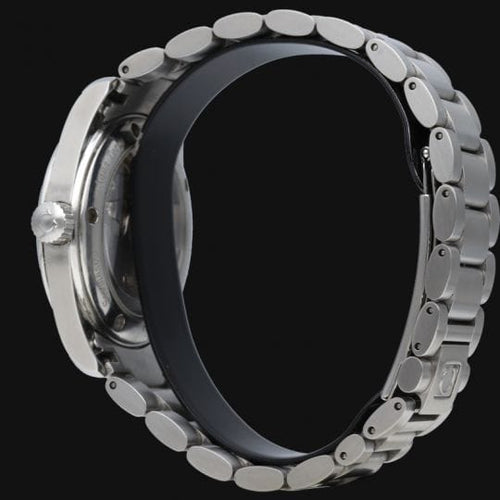 Montre Omega Montre Seamaster Aqua Terra Co-Axial 58 Facettes MT43748