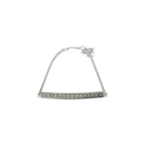 Bracelet - Or & Diamants