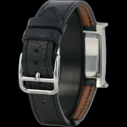 Montre Hermes Montre Heure H 58 Facettes MT42159