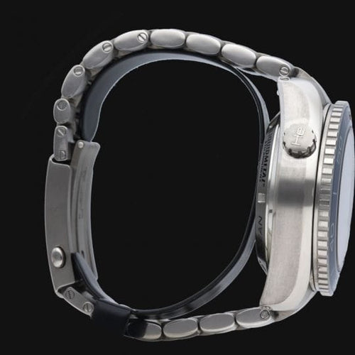 Montre Omega Montre Seamaster Planet Ocean 58 Facettes MT43677