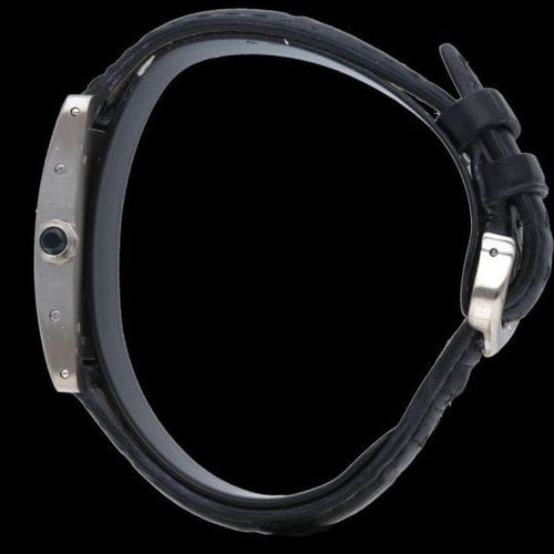 Montre Cartier Montre Tank Americaine 58 Facettes MT44190