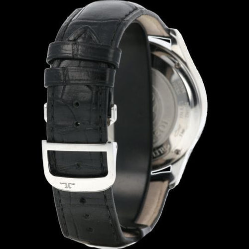 Montre Jaeger LeCoultre Montre Master Chronographe 58 Facettes MT43027